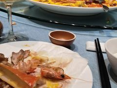 -苏先生海鲜渔庄(金桥店)