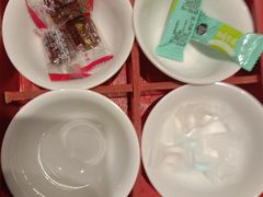 -小厨娘淮扬菜(六合欢乐港店)