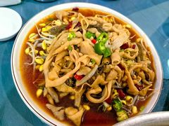 -新洞口小吃(三元二路店)