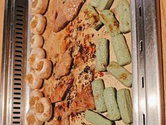 -新石器烤肉(百联川沙店)