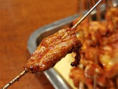 -大漠烤肉(盘旋路店)