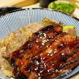 那必定首选日料，和朋友走走逛逛就来到了天下丼屋