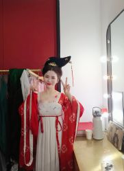 -盘子女人坊古装写真摄影(深圳店)