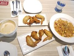 浓情烤翅-必胜客(蜀山万象汇店)