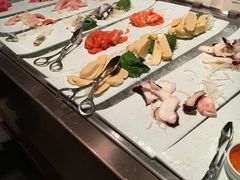 -顺德美的万豪酒店-万豪中餐厅