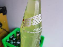 -银杏豆腐汤(鑫鹏花园店)