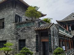 -东莞市可园博物馆