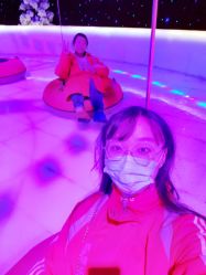 -圣名游乐城冰雪大世界