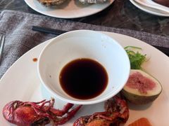-前海华侨城JW万豪酒店·都会尚膳自助餐厅·牛排海鲜酒水畅飨