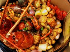 -尚一汤·粤菜海鲜(环球港店)