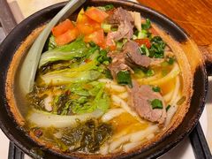 -顺顺小吃(独克宗古城店)