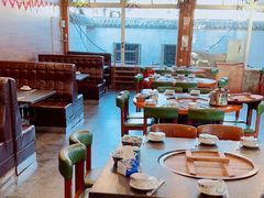 -荣德灶台鱼(圣泉寺店)