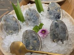-嗲嗲的椰子鸡・太琼糟粕醋(上海百联又一城店)