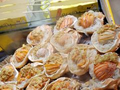 -东门町美食街