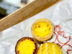 -丁香西饼屋(桂林路店)