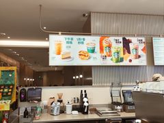 -星巴克(大连柏威年店)