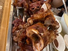 -乔家满族八大碗(流水沟店)