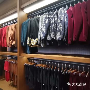 OMG！这是一家神仙婚纱摄影店铺！拍出来的照片效果也