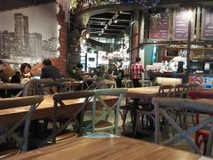 大堂-玛格萝妮(汇智国际商业中心店)