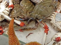 -一方渔歌蒸汽海鲜自助(文化路万达广场店)