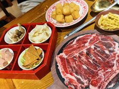 -受气牛肉·重庆耙牛肉(来福士店)