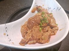 秘制鸡腿肉-山上下日本料理(万象城店)