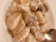 -La Tavernetta(Bar à Vin)(乌鲁木齐路店)