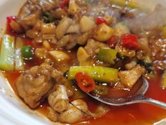 -简小舍·民间手艺菜(武昌江滩店)