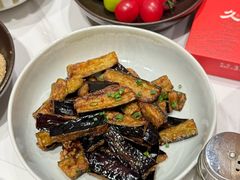 -久宴·天目湖大鱼头(恐龙园店)