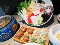 -享月汤皇·海鲜小火锅·聚会(曲江创意谷店)