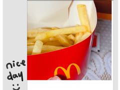 -麦当劳(秣陵路店)