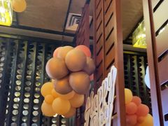 -顺德美的万豪酒店·自助餐·贡厨