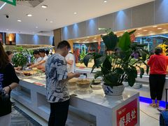 -食尚名肴自助涮烤