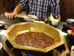 iphone_upload_pic-蜀九香火锅(彩虹店)