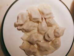 卷心菜鲜肉水饺-北方家宴(祈福店)