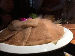 -潮辣重庆火锅(二七万达店)