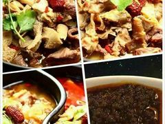 -筋头巴脑牛一锅(朝阳路总店)