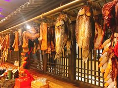 -井水小厨·湘菜(活力广场店)