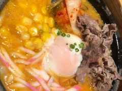-仓桥家·焗寿司·锅物(光谷步行街店)