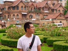 -马勒别墅饭店(静安寺店)