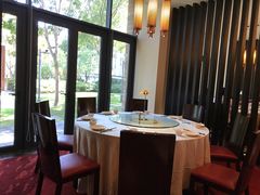 包厢-逸林轩中餐厅(中信泰富朱家角锦江酒店)