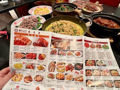 -香港狮子山下•粤菜餐厅(三里屯总店)