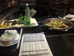 -陈三娃泡姜鸡(太白北路店)