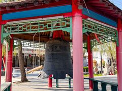 -河北村民俗体验园