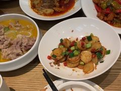 -榕意·川味之美(深业上城店)