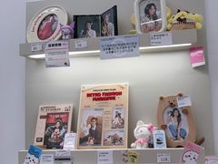 -海马体照相馆(万菱汇店)