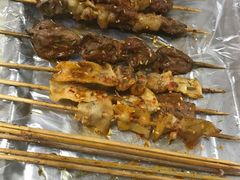 -老王太太串吧(中街店)