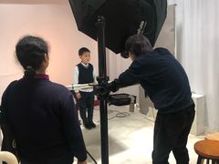-天真蓝照相馆(五角场百联又一城店)