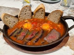 -沛家·西餐Brunch·直火料理