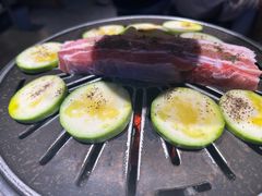 -韩山葵烤肉(太古里店)